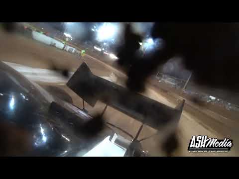 [In-Car] Sprintcars: Donny Schatz - Dash - Archerfield Speedway - 26.12.2019