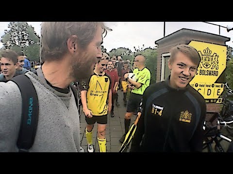 SCBTV - Miscommunicatie