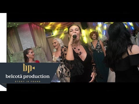 Ramona Faur & Formatia || Ardeleana live 1  || Nunta Ione si Tica || Full HD 2019