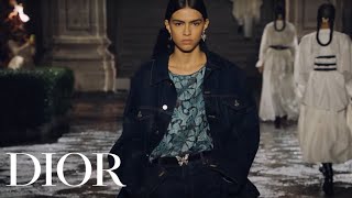 The Dior Cruise 2024 Show
