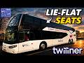 This IS NOT The Future Of Night Travel In Europe Let Me Explain