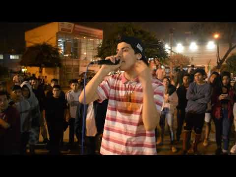 Besta vs Duzthin - Cuartos |Master Park VOL 1|