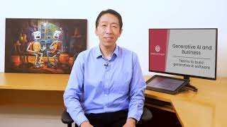 W3 5 Teams to build generative AI software