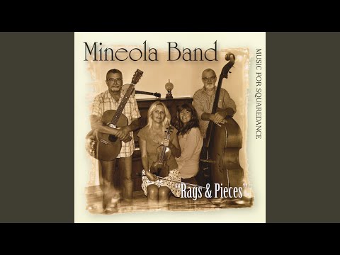 Vacation Rag/Take-Away Rag