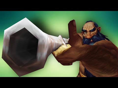 MARKSMAN IS ACTUALLY GOOD! (5v5 1v1 Duels)! - Not Fury Warrior PvP World of Warcraft: Legion