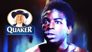 (1977) Unreleased Quaker Grits Commercial [Roots Spoof]
