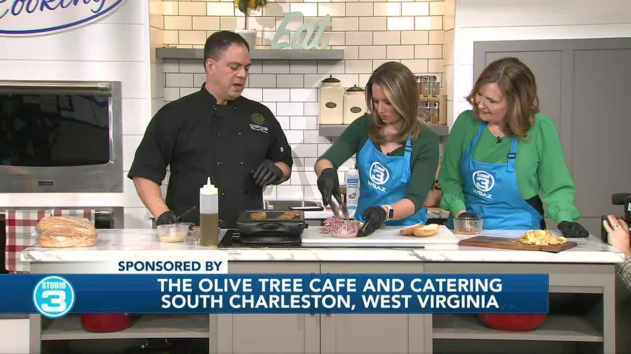 The Olive Tree Cafe and Catering