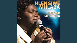 Umbuso Wezulu (Live)