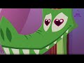 Dragon Parade Miss Moon S01E10 Cartoon For Kids