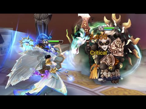 The Best Team in World Arena Season 24 - Summoner War : Sky Arena | 28-Jan-2023| #summonerswar