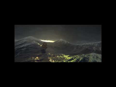 Dreams - Making-of 4 - Blender CGI Animated Short Film