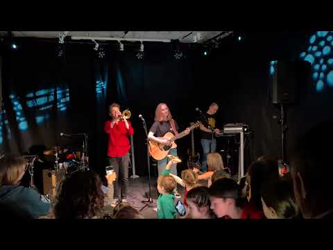 Comme Des Grands - Concert Jeune Public