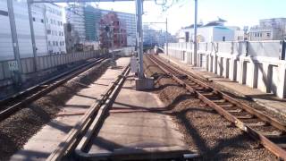 【日常風景的な】亀有駅