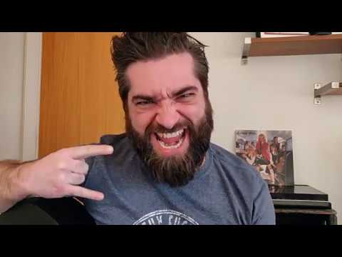 A Coronapella - Monster Mega Heavy Metal