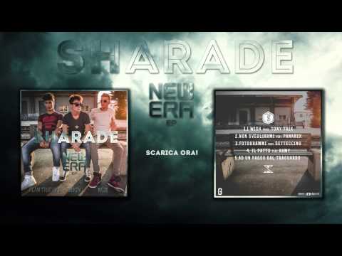 04. SHARADE - IL PATTO feat. ARMY