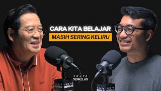 Download lagu FILOSOFI HIdup Yang Bikin Manusia Terus Bervalue Dimanapun Berada! | SUARA BERKELAS #142 mp3