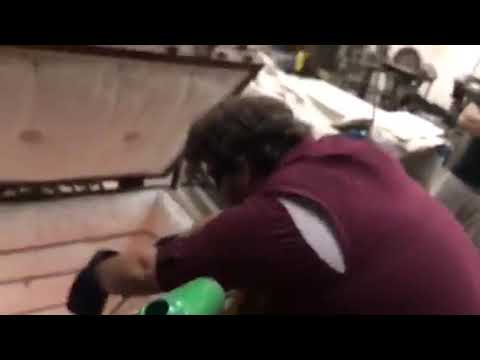 Heat Treating S7 Tool Steel