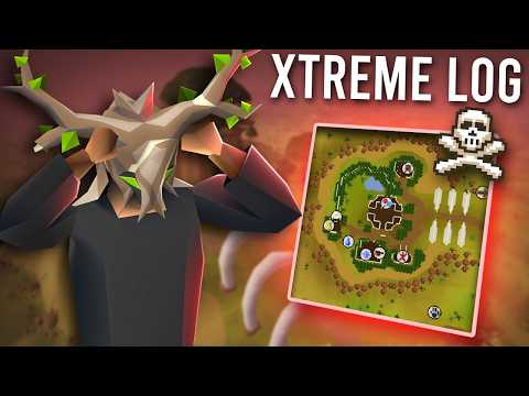 I was Locked in the Hunter Guild for 300 Hours