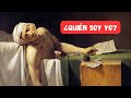 QUÉ NOS HACE SER QUIENES SOMOS EL ENIGMA DE LA IDENTIDAD