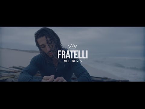 PNL x DTF Type beat - *Fratelli* | Dark Instru Trap Chill 2019