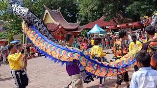 Download lagu Barongsai live Sam Poo koong Semarang mp3 Download lagu Barongsai live Sam Poo koong Semarang mp3