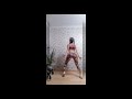 New Twerk Video From Russia