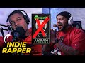How This Indie Rapper Made $100,000 WITHOUT Going Viral 💎