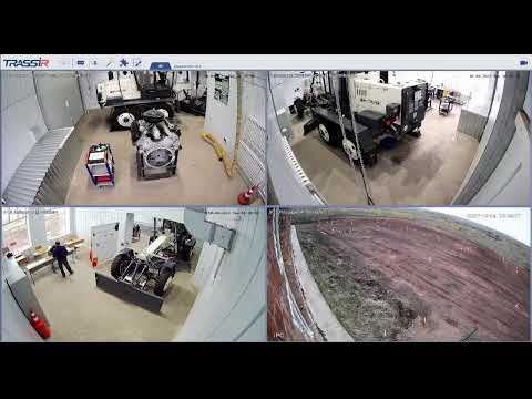 Демонстрационный экзамен компетенция: 'R73 Управление автогрейдером'