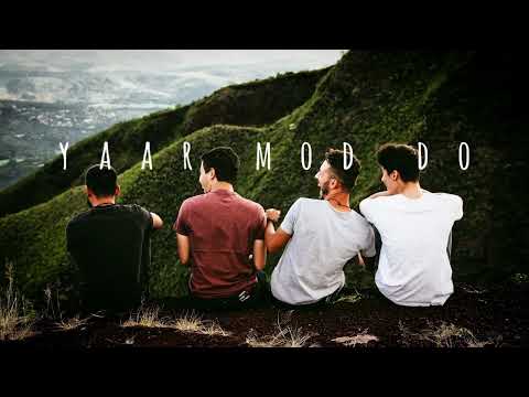 YAAR MOD DO--[Slowed + Reverb] -GURU RANDHAWA | Punjabi Song | Music of Space