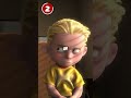 The 5 Best Deleted Scenes In The Incredibles