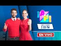 Willax en vivo - AMOR Y FUEGO - 03/04/2025 | Willax Televisión