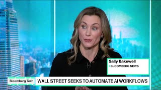The Cost of Teaching Wall Street Bankers to Use AI Tools