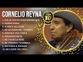Las 10 mejores canciones de Cornelio Reyna 2023