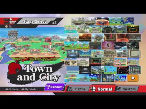 AGN/STR Pikapika! (Cloud) vs AGN/STR San (Ike) Losers semis Smash It Out 19