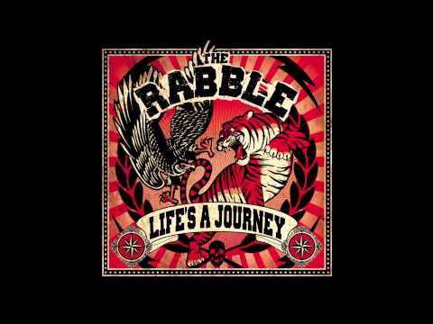 Punk: The Rabble - Reflection (feat. Mark Unseen) [Lyrics in description]