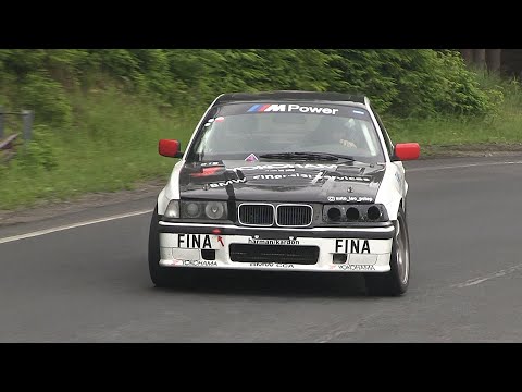 Vrchy Hobby Cup 2023 - 7. závod Nová Seninka (so) | 219 | Lukáš Chaloupka