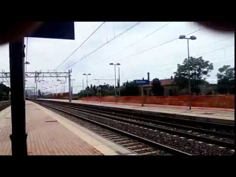 E652-002 Tic STM Pomezia.Castelguelfo in transito a Cecina