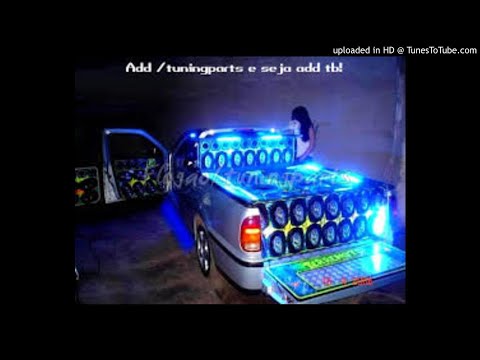 Os Cretino & Mc Moikano - Aterrissa com Bumbum   [ DJ Maycom Remix 2017 ]