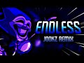 ENDLESS JOOKZ REMIX Friday Night Funkin Vs Sonic Exe