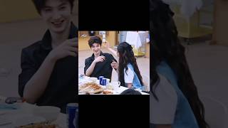 Download lagu Fated Hearts (2025) Li Qin & Chen Zheyuan 💕 BTS  #cdrama #fatedhearts #chinesedrama #historicaldrama mp3