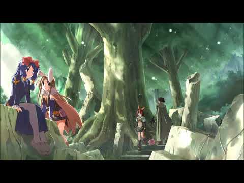 Best VGM 1759 - Ragnarok Online - Tread on the Ground