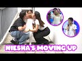 Niesha’s Moving Up (Finally) | Rana Harake