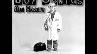 Cal Scruby - Fux With Me Instrumental