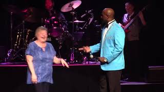 Soul of Motown - Lets Get It On
