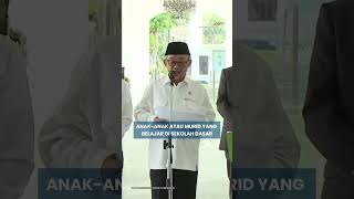 Download lagu Prabowo Orders Free Public Education Starting From Kindergarten mp3