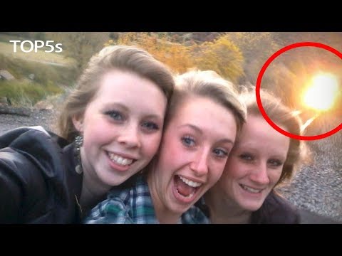 5 People Who Risked It All For The 'Perfect' Selfie