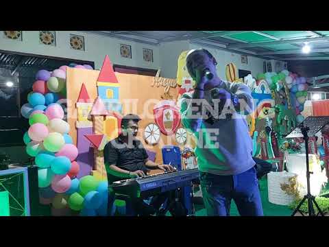 CUKUP SAMPE DISINI By ANANTA Key, Bryan Kenang ‼️