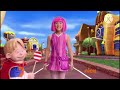 LazyTown On Nickelodeon September 29th 2009