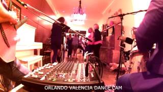 ORLANDO VALENCIA LIVE HELENA DAVIS 70TH BIRTHDAY BASH!