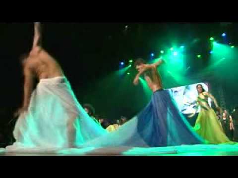 Clamor da Terra - Zéq'Oliver